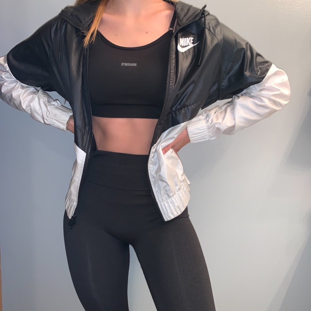 Nike Windbreaker
